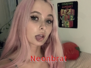 Neonbrat