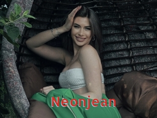 Neonjean