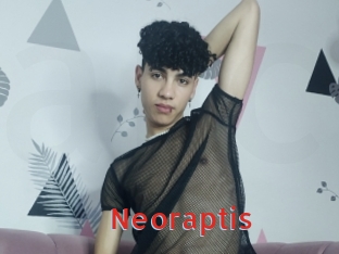 Neoraptis