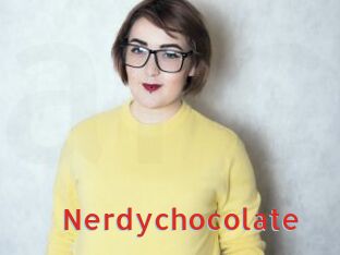 Nerdychocolate