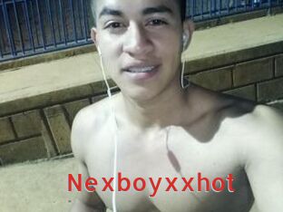 Nexboyxxhot