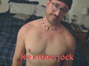 Nextdoorjock