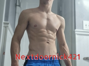 Nextdoornick421