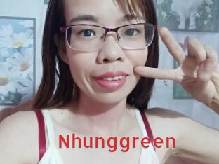 Nhunggreen