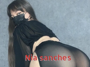 Nia_sanches