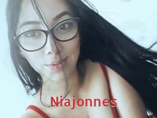 niajonnes Archive DVD NET