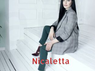 Nicaletta