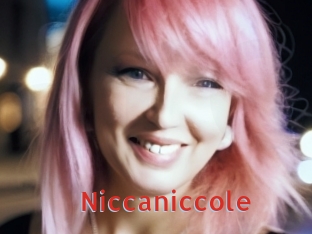 Niccaniccole