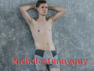 Nicholasfunnyguy