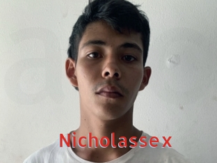 Nicholassex