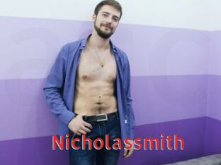 Nicholassmith