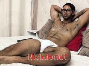 Nickdonut