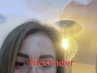 Nickfinder