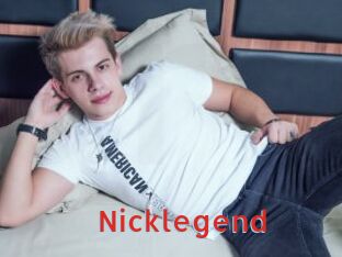 Nicklegend