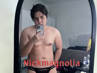 Nickmagnolia