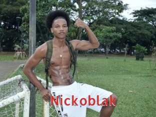 Nickoblak