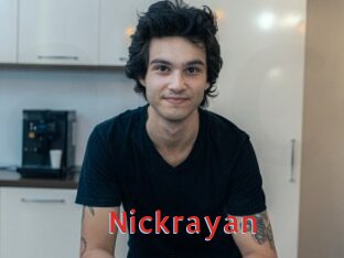 Nickrayan