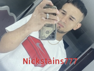 Nickstains777