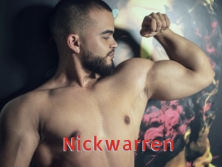 Nickwarren