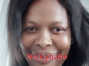 Nickybabe