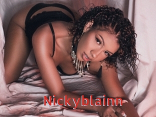 Nickyblainn