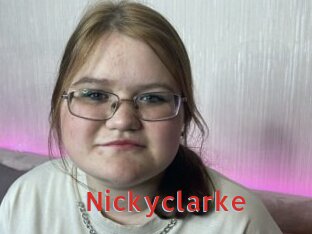 Nickyclarke