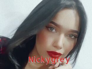 Nickygrey