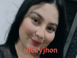 Nickyjhon