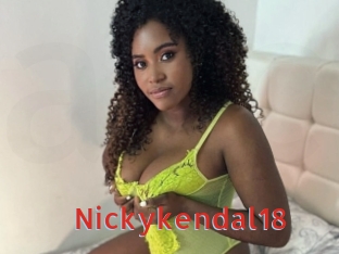 Nickykendal18