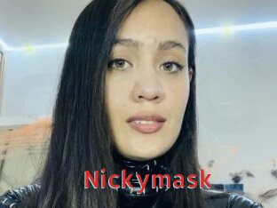 Nickymask