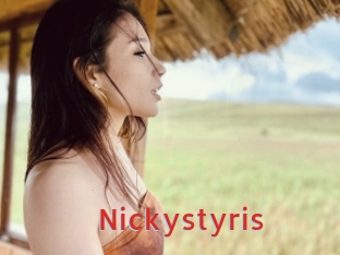 Nickystyris