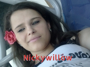 Nickywillow