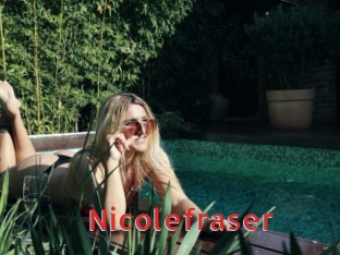 nicolefraser Archive DVD NET