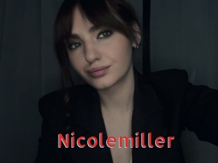 nicolemiller Archive DVD NET