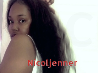 Nicoljenner