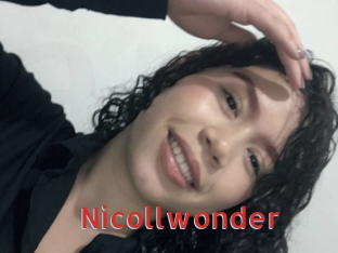 nicollwonder Archive DVD NET