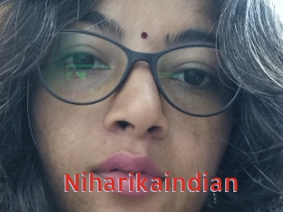 Niharikaindian