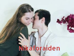 Nikaforaiden