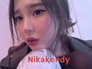 Nikakendy