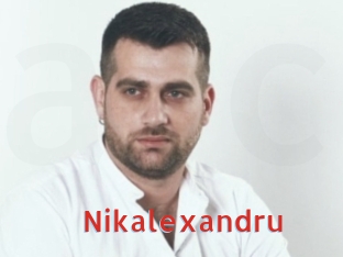Nikalexandru