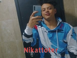 Nikattoter