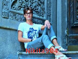 Nikita904