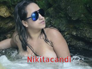 Nikitacandi