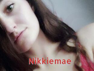 Nikkiemae
