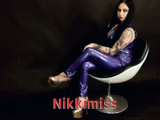 Nikkimiss