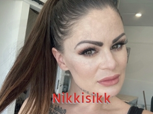 Nikkisikk