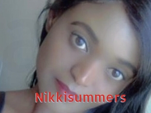 Nikkisummers