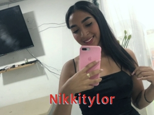 Nikkitylor