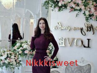 nikkkisweet Archive DVD NET