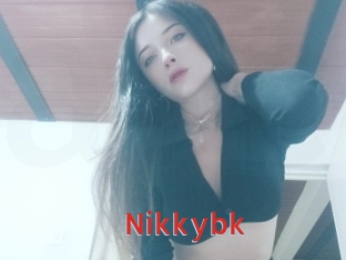 Nikkybk